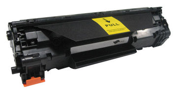 Reflection Toner Black 2,100 pg yield ( Replaces OEM# CE278A )